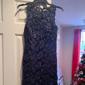 JJ’s house dress